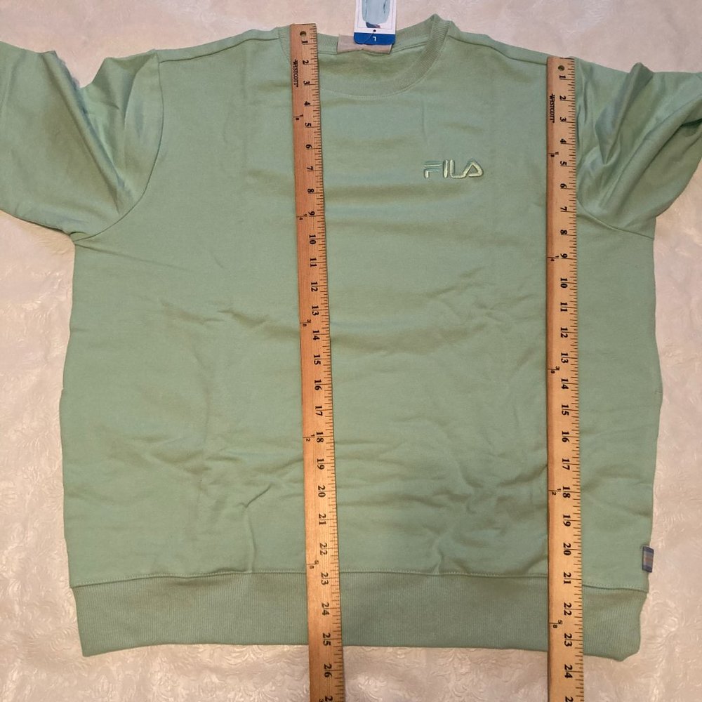 Sweatshirt - Picture 8 of 12